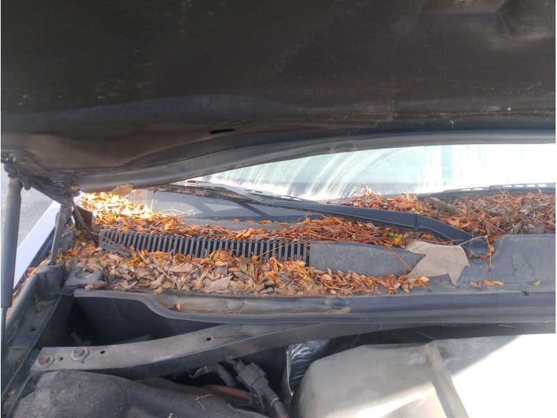 Recambio de torpedo para chrysler 300c touring (lx, le) 3.0 crd referencia OEM IAM 4805834A  