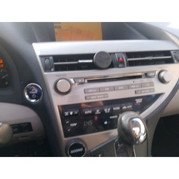 SISTEMA AUDIO / RADIO CD 8612048J00 