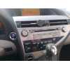 Recambio de sistema audio / radio cd para lexus rx (_l1_) 450h awd (gyl15_) referencia OEM IAM 8612048J00  