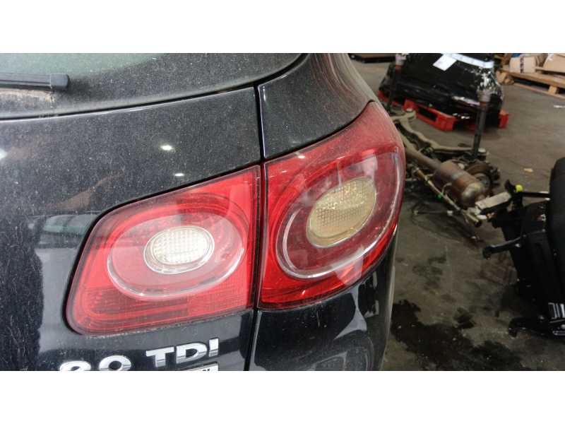 Recambio de piloto trasero derecho para volkswagen tiguan (5n_) 2.0 tdi 4motion referencia OEM IAM 5N0945096H  