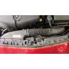 Recambio de intercooler para mercedes-benz cla shooting brake (x117) cla 200 cdi / d (117.908) referencia OEM IAM A2465000900  