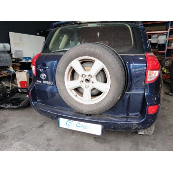 PARAGOLPES TRASERO 5215042901 