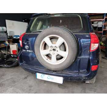 PARAGOLPES TRASERO 5215042901 