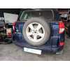 Recambio de paragolpes trasero para toyota rav 4 iii (_a3_) 2.2 d 4wd (ala30_) referencia OEM IAM 5215042901  