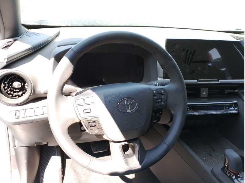 Recambio de volante para toyota c-hr referencia OEM IAM   