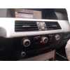 Recambio de radiador calefaccion / aire acondicionado para bmw 5 (e60) 530 xd referencia OEM IAM 64116933922  