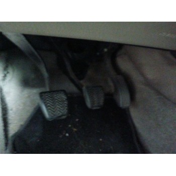 PEDAL ACELERADOR 7811042010 