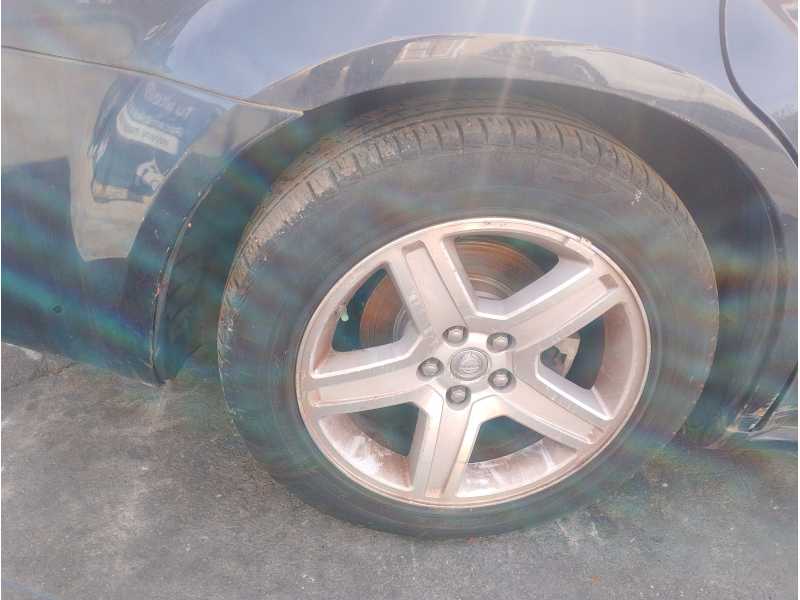 Recambio de transmision trasera derecha para chrysler 300c touring (lx, le) 3.0 crd referencia OEM IAM P04578034AE  