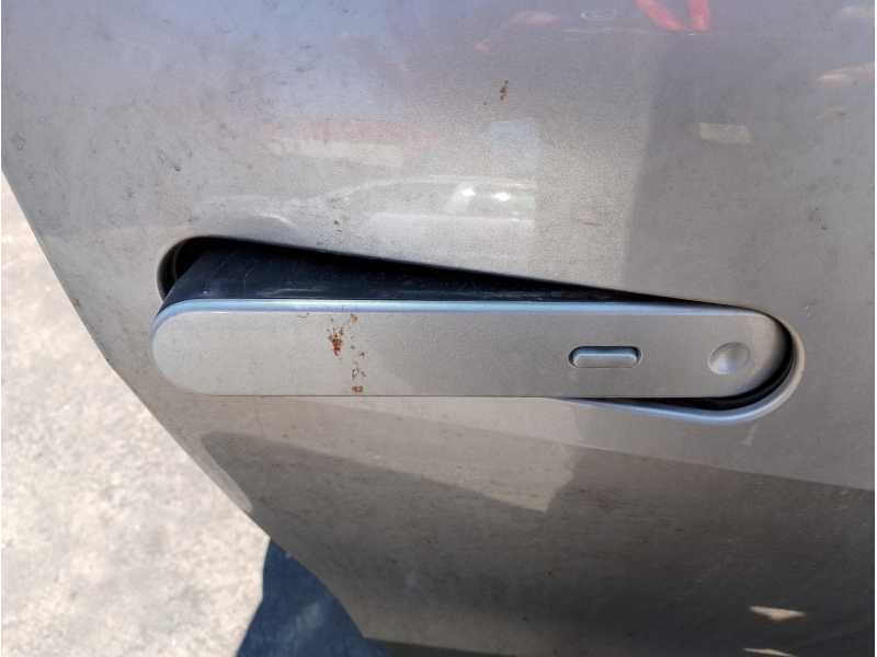 Recambio de maneta exterior delantera derecha para toyota c-hr referencia OEM IAM   