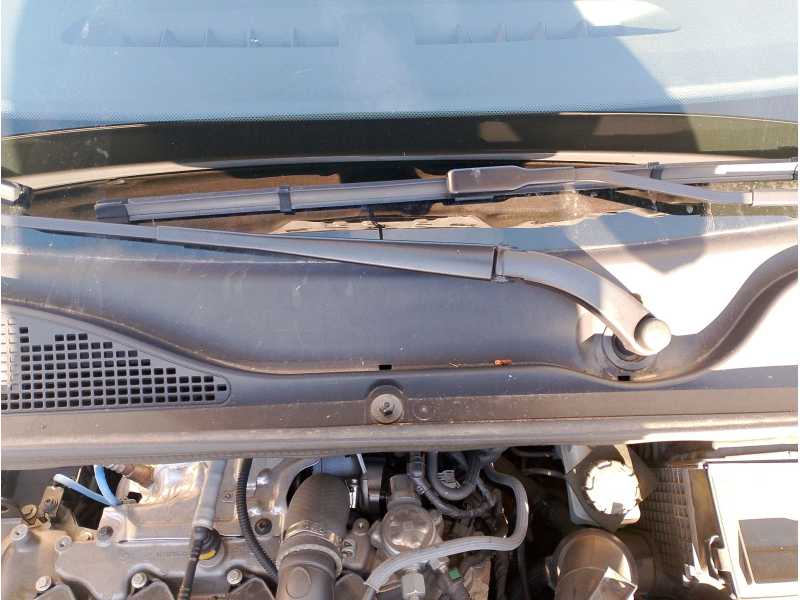 Recambio de torpedo para dacia lodgy (js_) 1.2 tce (jsay, jsm0) referencia OEM IAM 668119050R  
