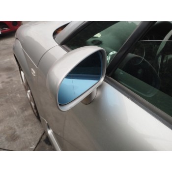 RETROVISOR IZQUIERDO 