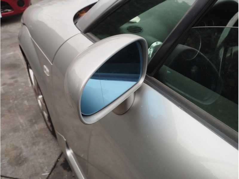 Recambio de retrovisor izquierdo para audi tt (8n3/8n9) 1.8 20v turbo referencia OEM IAM   