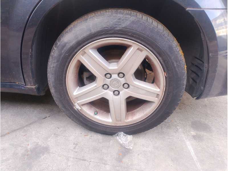 Recambio de transmision trasera izquierda para chrysler 300c touring (lx, le) 3.0 crd referencia OEM IAM P04578034AE  