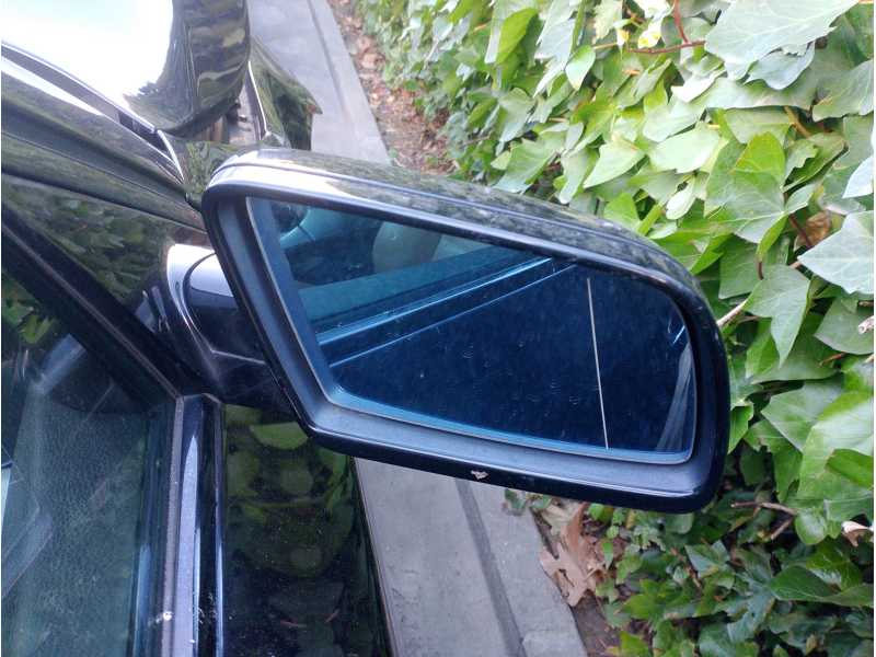 Recambio de retrovisor derecho para bmw 5 (e60) 530 xd referencia OEM IAM 51167078360  