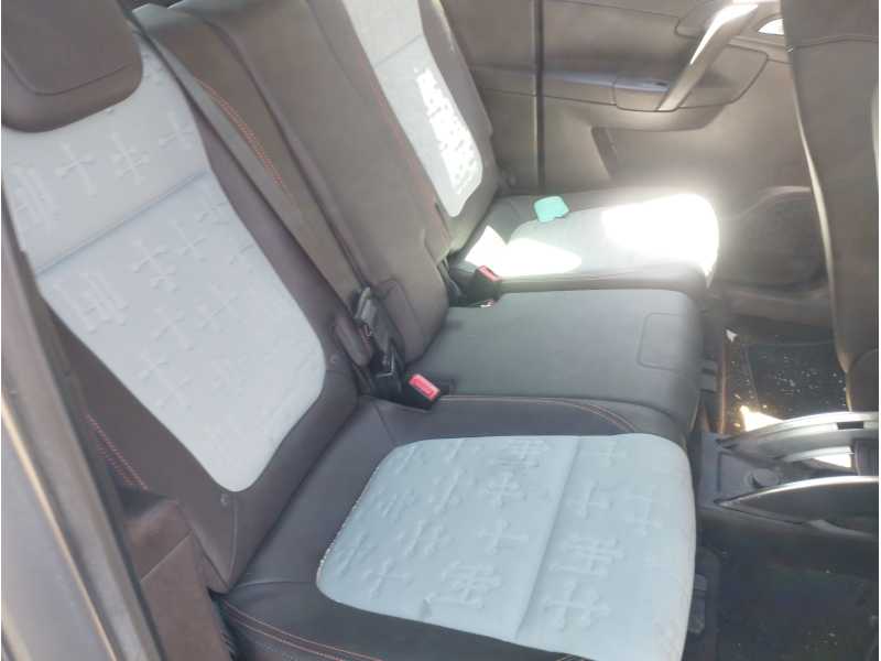 Recambio de asiento trasero medio para opel meriva b 1.7 16v cdti referencia OEM IAM   