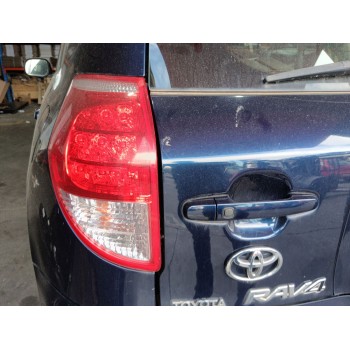 PILOTO TRASERO IZQUIERDO 8156142090 