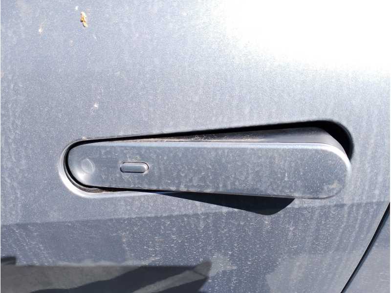 Recambio de maneta exterior delantera izquierda para toyota c-hr referencia OEM IAM   