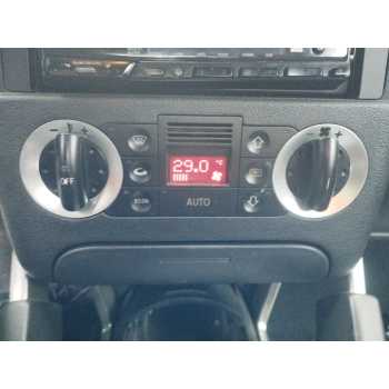 MANDO CALEFACCION / AIRE ACONDICIONADO 