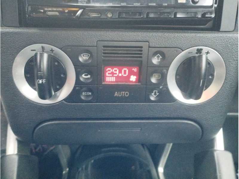 Recambio de mando calefaccion / aire acondicionado para audi tt (8n3/8n9) 1.8 20v turbo referencia OEM IAM   