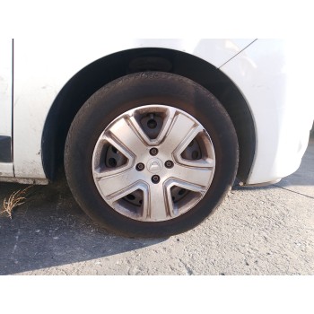 TRANSMISION DELANTERA DERECHA 391002807R 