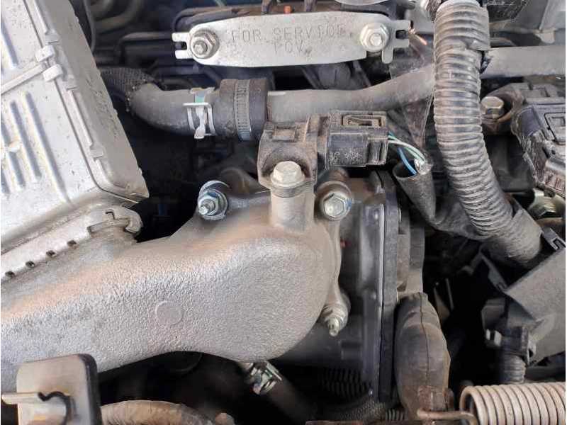 Recambio de caudalimetro para toyota auris active referencia OEM IAM   
