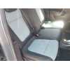 Recambio de asientos trasero derecho para opel meriva b 1.7 16v cdti referencia OEM IAM   