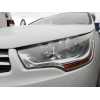 Recambio de faro izquierdo para citroën c4 lim. 1.6 hdi fap referencia OEM IAM   