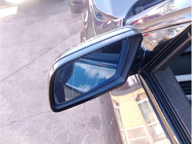Recambio de retrovisor izquierdo para bmw 5 (e60) 530 xd referencia OEM IAM 51167078359  