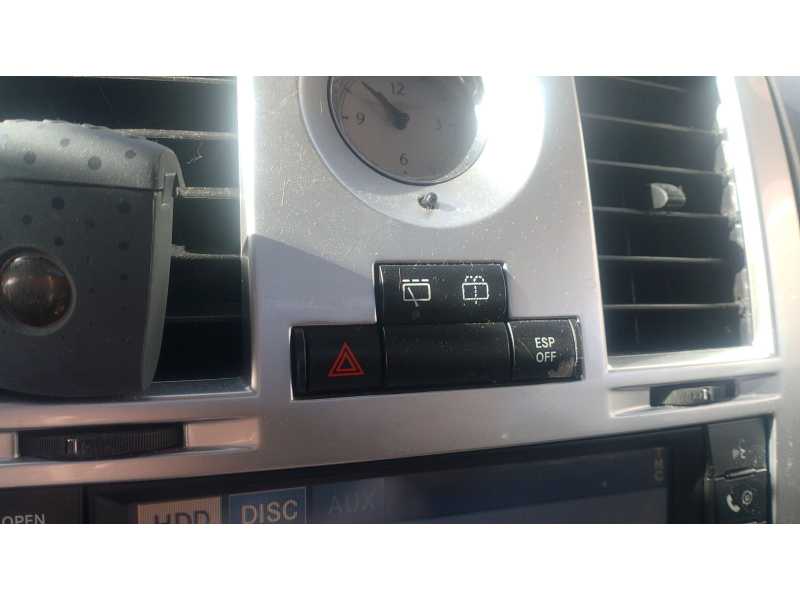 Recambio de warning para chrysler 300c touring (lx, le) 3.0 crd referencia OEM IAM 04602418AF  