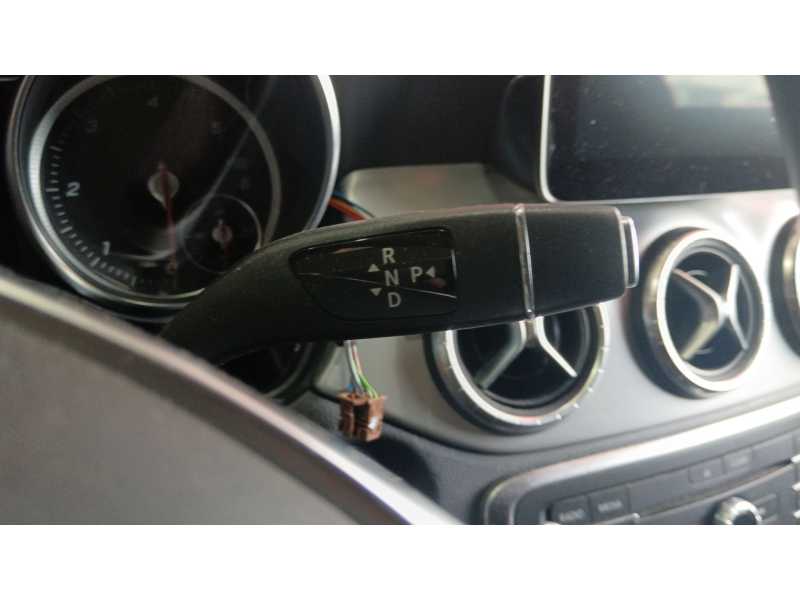Recambio de palanca cambio para mercedes-benz cla shooting brake (x117) cla 200 cdi / d (117.908) referencia OEM IAM   