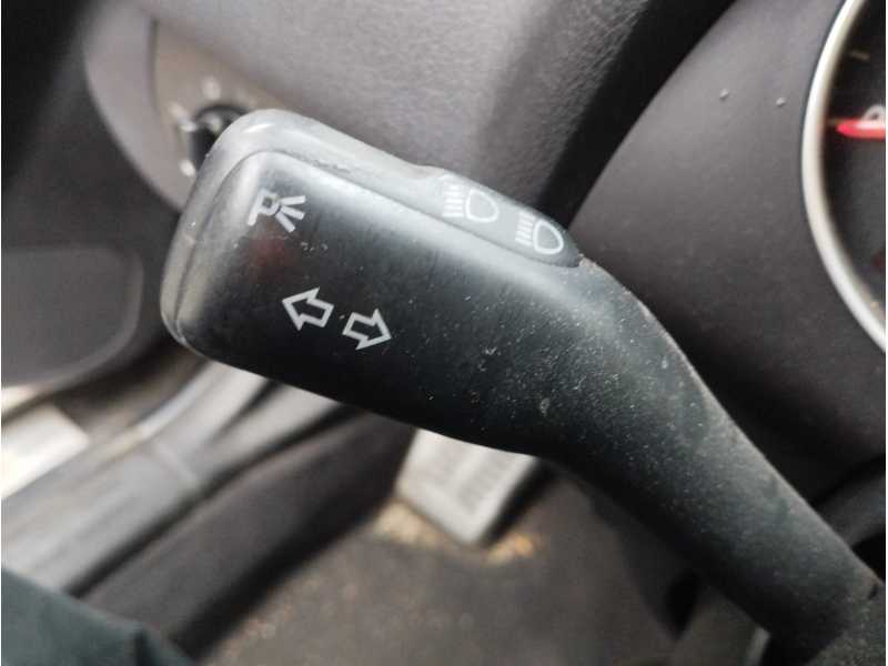 Recambio de mando intermitentes para audi tt (8n3/8n9) 1.8 20v turbo referencia OEM IAM   
