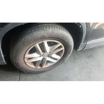 PINZA FRENO DELANTERA IZQUIERDA 5N0615123 