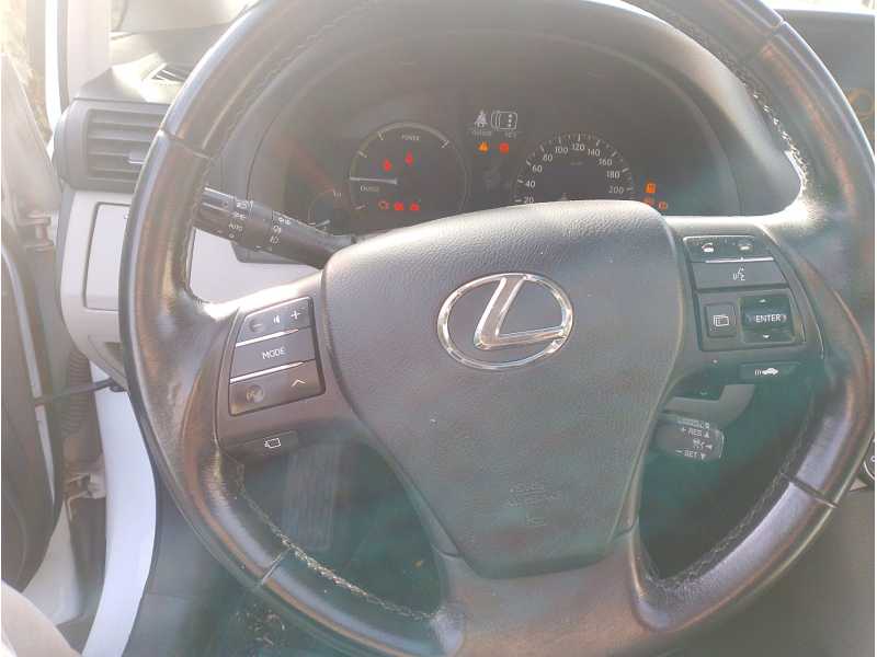 Recambio de volante para lexus rx (_l1_) 450h awd (gyl15_) referencia OEM IAM 4510048440C0  