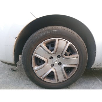 TRANSMISION DELANTERA IZQUIERDA 391019924R 
