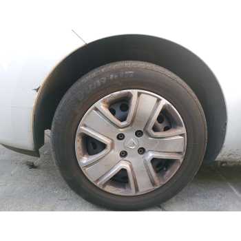 TRANSMISION DELANTERA IZQUIERDA 391019924R 