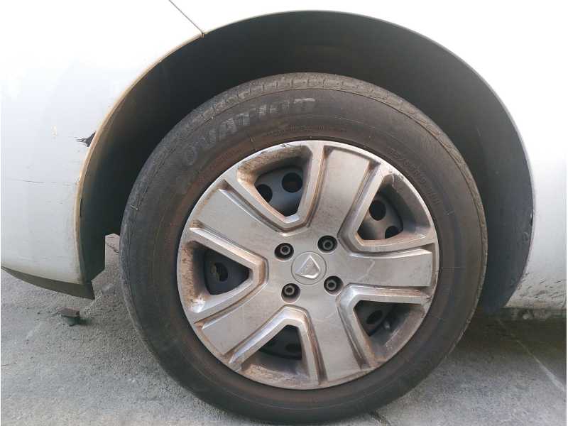 Recambio de transmision delantera izquierda para dacia lodgy (js_) 1.2 tce (jsay, jsm0) referencia OEM IAM 391019924R  