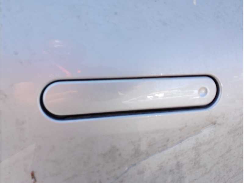 Recambio de maneta exterior trasera derecha para toyota c-hr referencia OEM IAM   