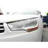 Recambio de faro izquierdo para citroën c4 lim. 1.6 hdi fap referencia OEM IAM   