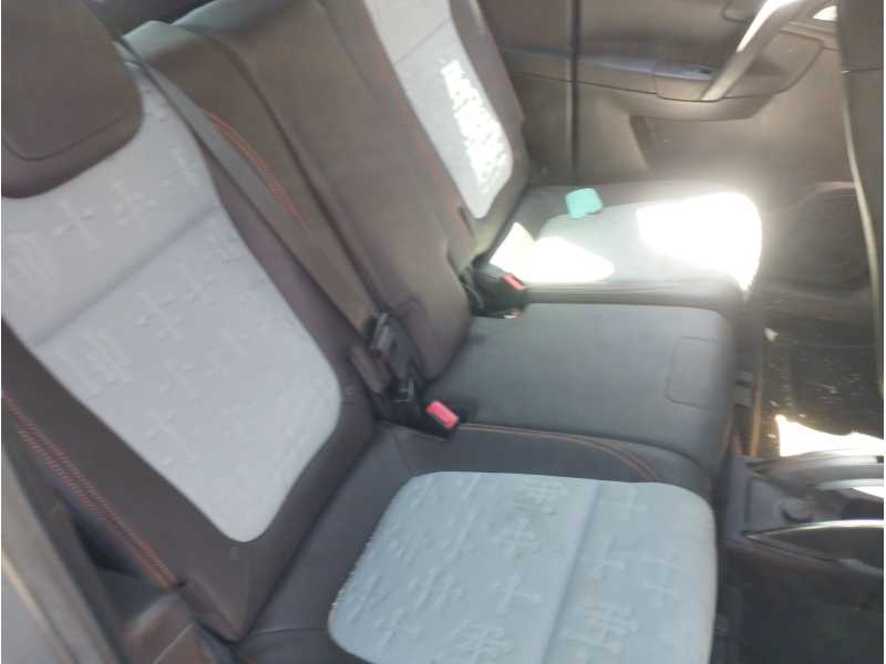 Recambio de asientos trasero izquierdo para opel meriva b 1.7 16v cdti referencia OEM IAM   