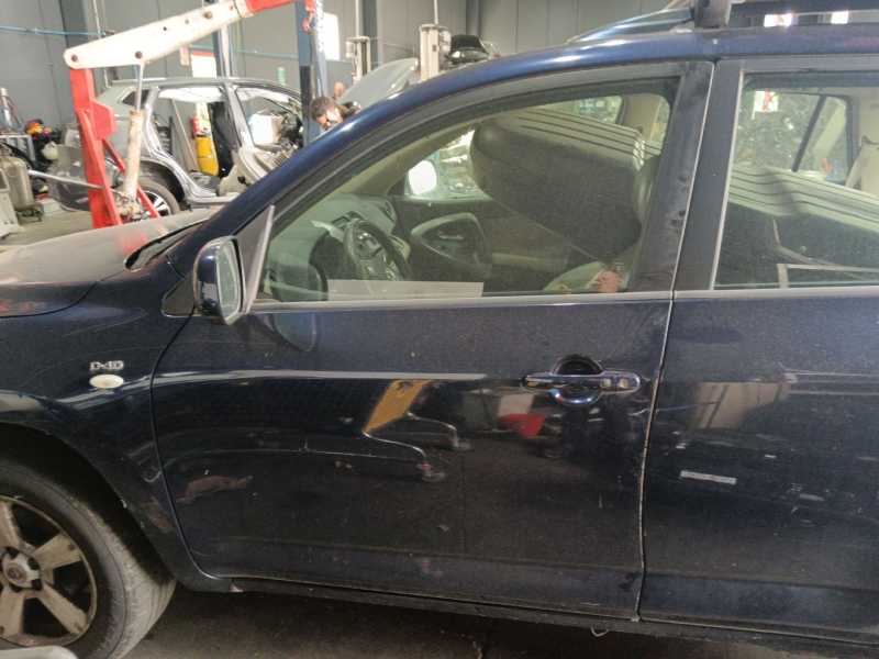 Recambio de puerta delantera izquierda para toyota rav 4 iii (_a3_) 2.2 d 4wd (ala30_) referencia OEM IAM 6700242120  