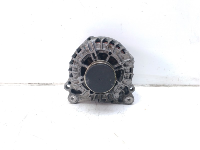 Recambio de alternador para seat ibiza (6j5) stylance / style referencia OEM IAM 03P903023D  