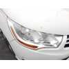 Recambio de faro derecho para citroën c4 lim. 1.6 hdi fap referencia OEM IAM   