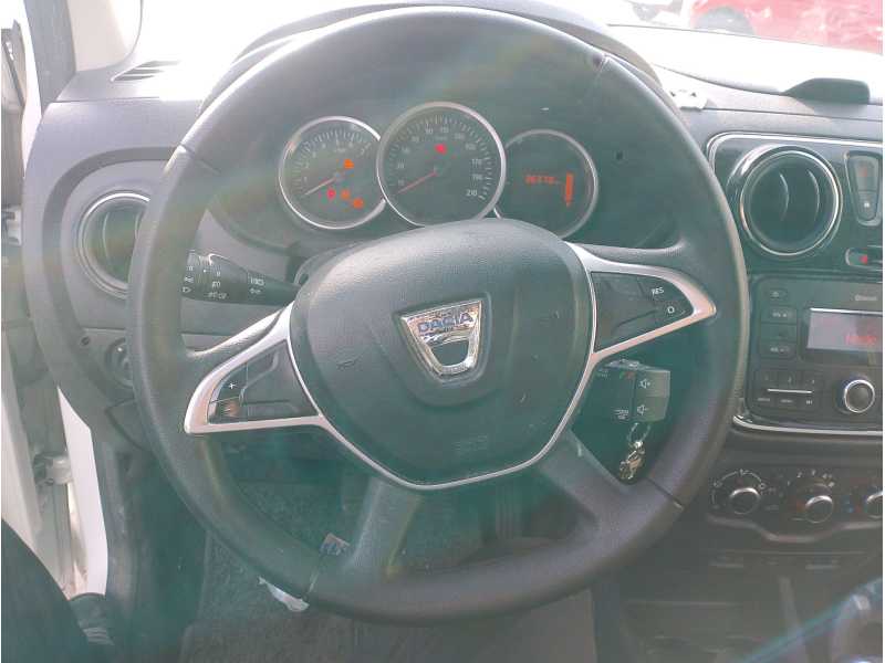 Recambio de volante para dacia lodgy (js_) 1.2 tce (jsay, jsm0) referencia OEM IAM 484006290R  