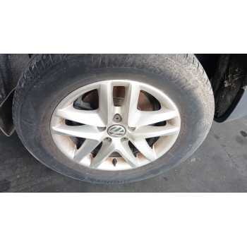 PINZA FRENO TRASERA IZQUIERDA 5N0615403 