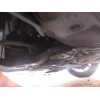Recambio de puente delantero para toyota auris active referencia OEM IAM   