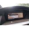 Recambio de sistema audio / radio cd para bmw 5 (e60) 530 xd referencia OEM IAM 65129196760  