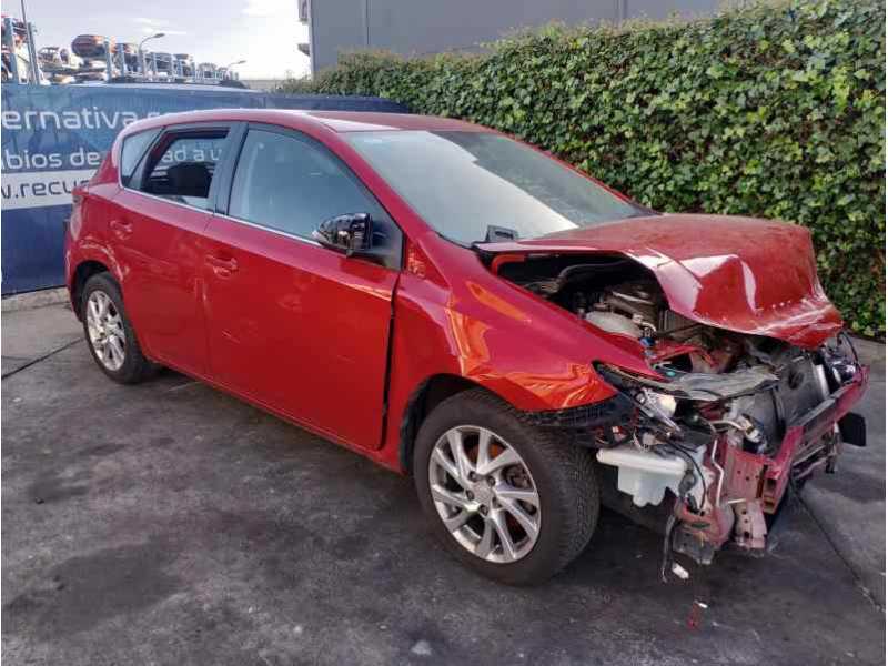Recambio de abs para toyota auris active referencia OEM IAM   