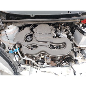 MOTOR COMPLETO 