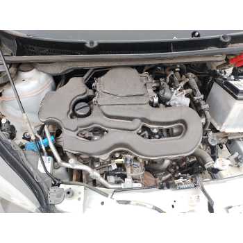 MOTOR COMPLETO 