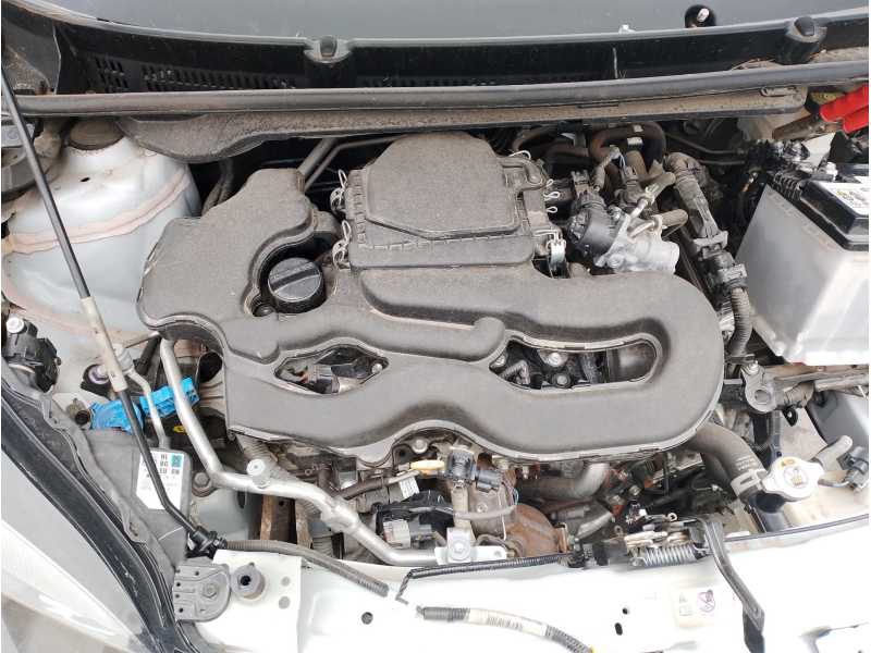 Recambio de motor completo para toyota aygo x-cite referencia OEM IAM   